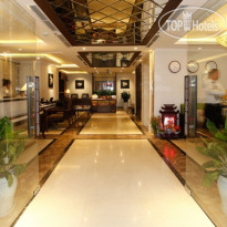 Essence Palace Hotel