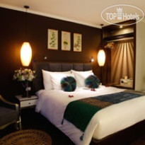 Essence Palace Hotel