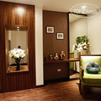 Essence Palace Hotel