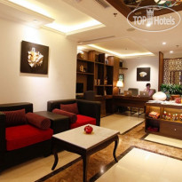 Essence Palace Hotel