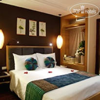 Essence Palace Hotel