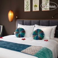 Essence Palace Hotel
