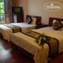 Phu Nhuan Hotel 3 