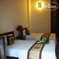Phu Nhuan Hotel 3 