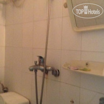 Kim Cuong 1 Hotel