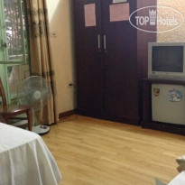Kim Cuong 1 Hotel