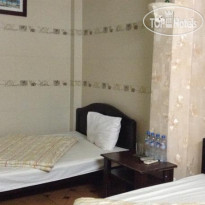 Kim Cuong 1 Hotel