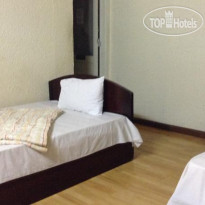 Kim Cuong 1 Hotel