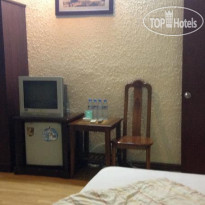 Kim Cuong 1 Hotel