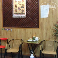 Kim Cuong 1 Hotel