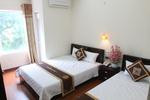 Фотографии отеля  Hanoi Lucky Guesthouse 