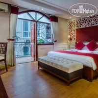 La Beaute De Hanoi Hotel 3*