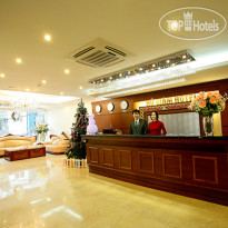 Ho Giam Hotel 