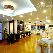 Ho Giam Hotel 