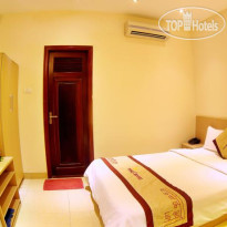 Times Hotel
