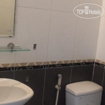 Thanh Thuy Hostel 