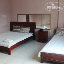 Thanh Thuy Hostel 
