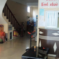 Thanh Thuy Hostel 