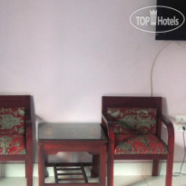 Thanh Thuy Hostel 
