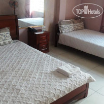 Thanh Thuy Hostel 