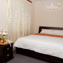 Quang Hiep Hotel 