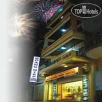 Quang Hiep Hotel 