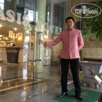 Oasis Hotel