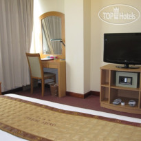 Oasis Hotel