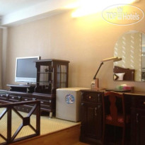 Oasis Hotel