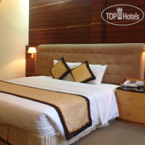 Oasis Hotel