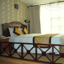 Oasis Hotel