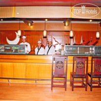 Oasis Hotel