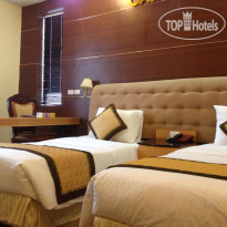 Oasis Hotel
