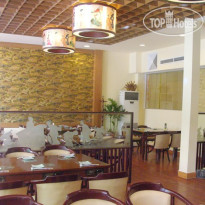 Oasis Hotel