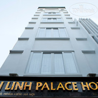 Tu Linh Palace Hotel 1 3*