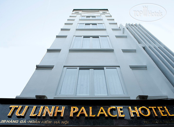 Фотографии отеля  Tu Linh Palace Hotel 1 3*