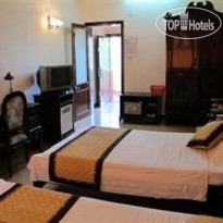 M.O.D Palace Hotel 