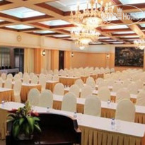 M.O.D Palace Hotel 