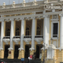 M.O.D Palace Hotel 