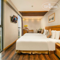 Park Side Sunline Hotel 