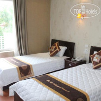 Hanoi Lucky Guest House 2 