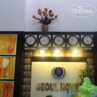 Seoul Hotel 148 2*