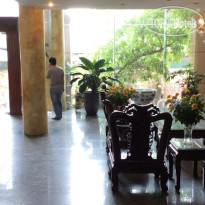 Khai Hoan Hotel 
