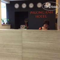 Phuong Anh Hotel 1*