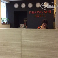 Phuong Anh Hotel 