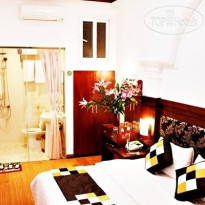 Hanoi Asia Guest House 