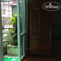 Hanoi Home Hotel 