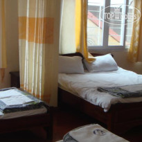 Hanoi Home Hotel 