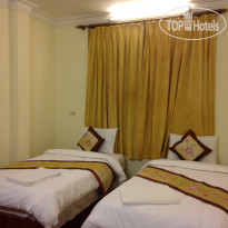 Hanoi Home Hotel 