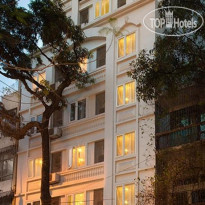First Eden Hotel - Hang Bun